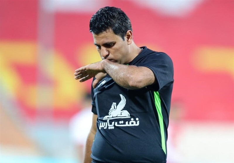 داور بازی پرسپولیس و استقلال مشخص شد
