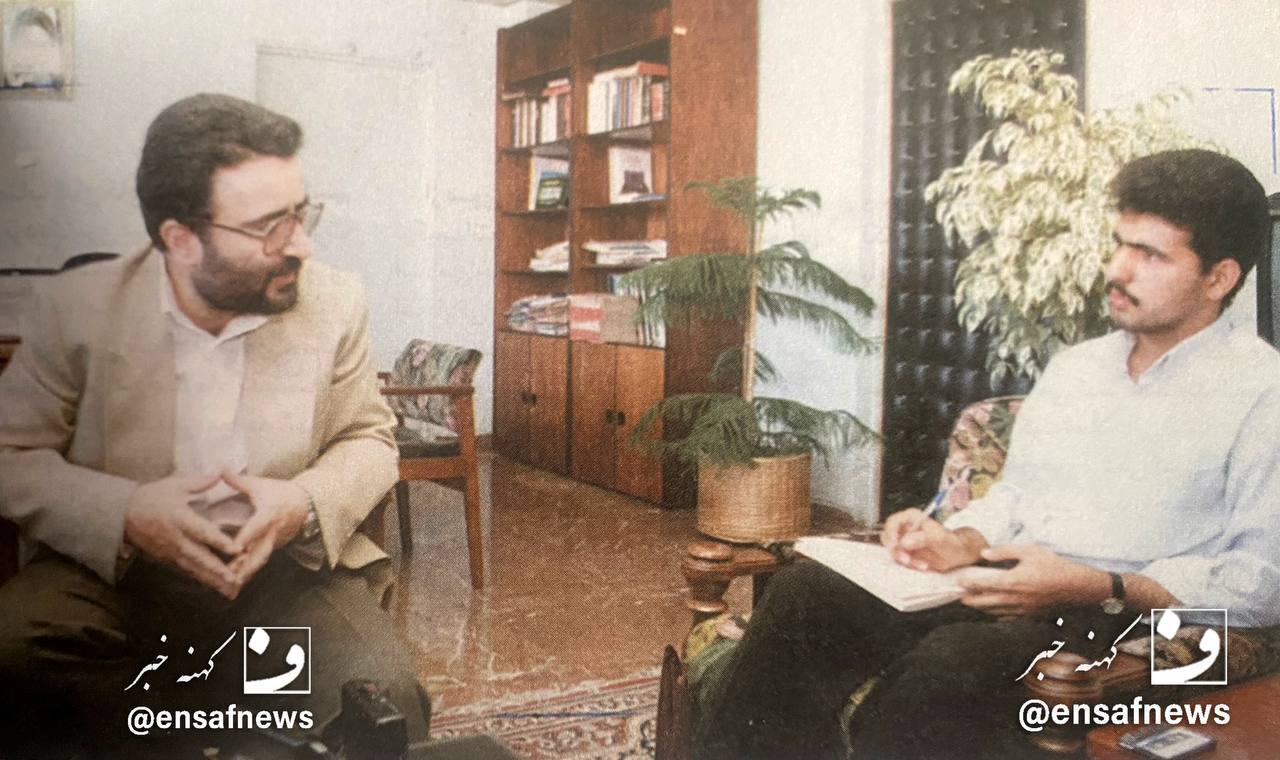 مصطفی تاج‌زاده