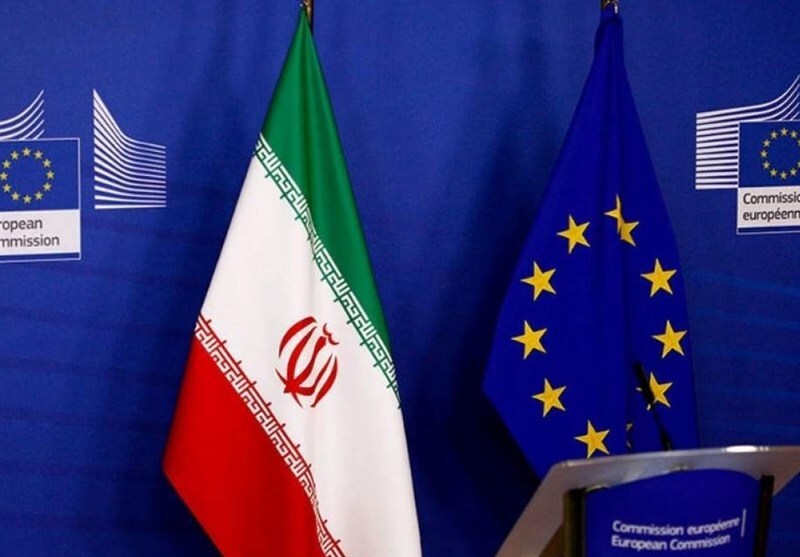 برنامه هستهای ایران برنامه هستهای ایران