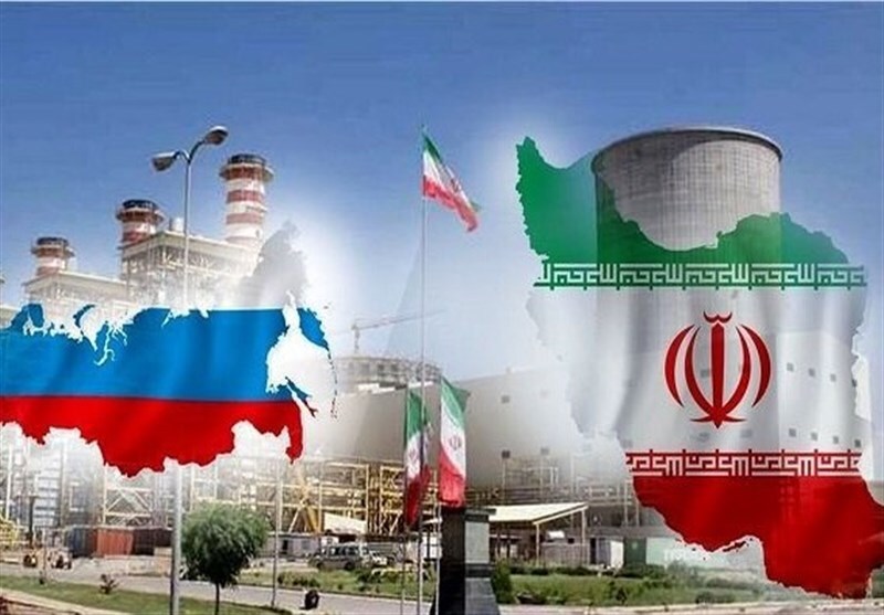پیوندهای اقتصادی تهران–مسکو