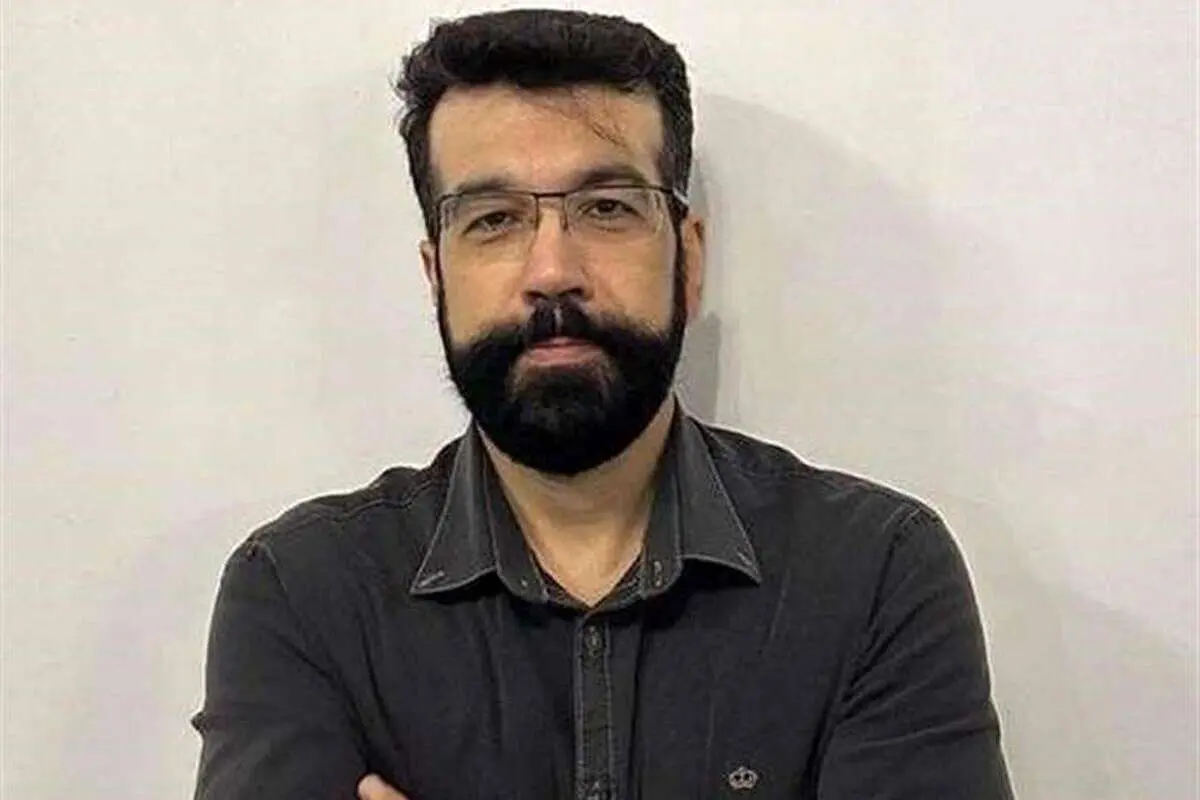 مسعود داوودی