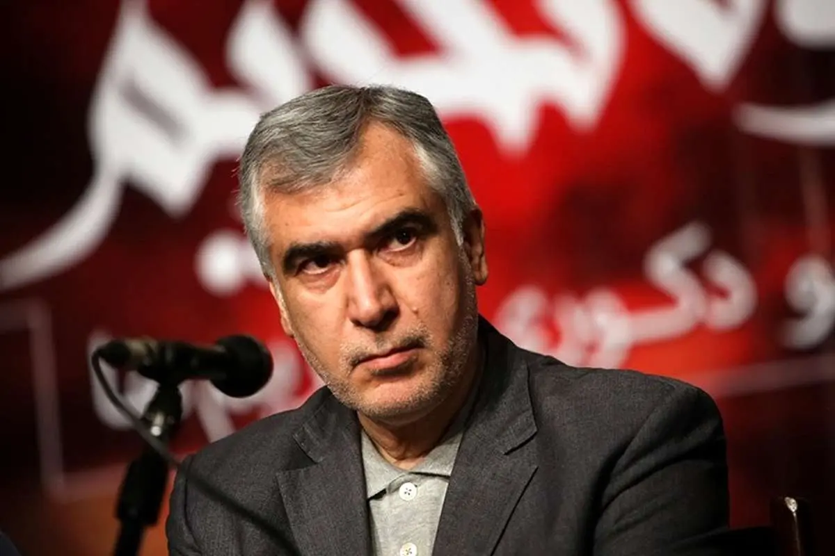 نماینده حامی جلیلی