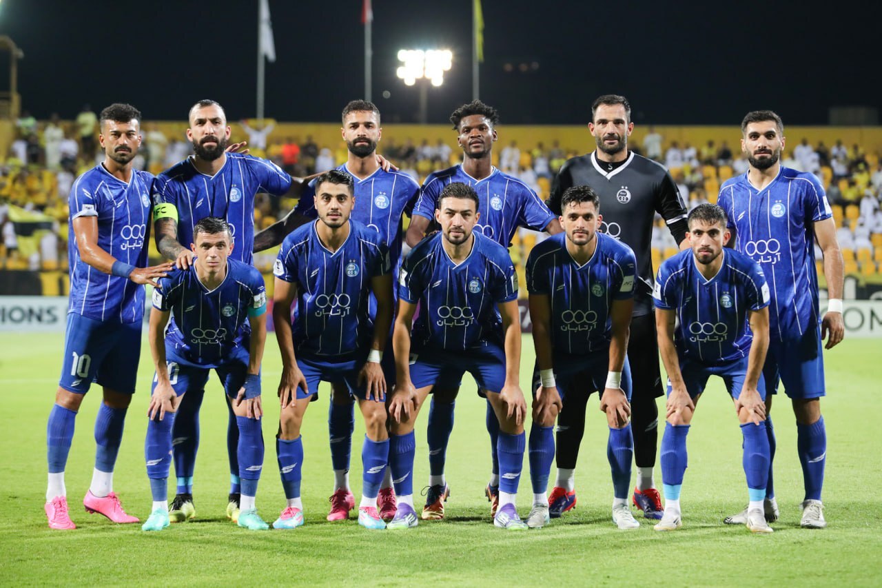 رسانه هواداری استقلال برای اخراج