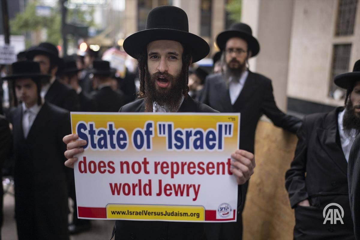 تجمع یهودیان