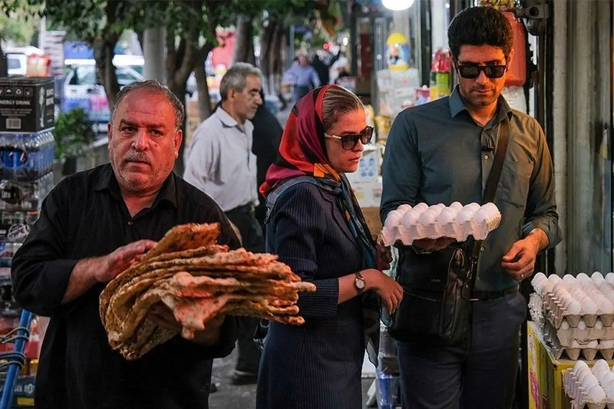 کالای اساسی در بازار