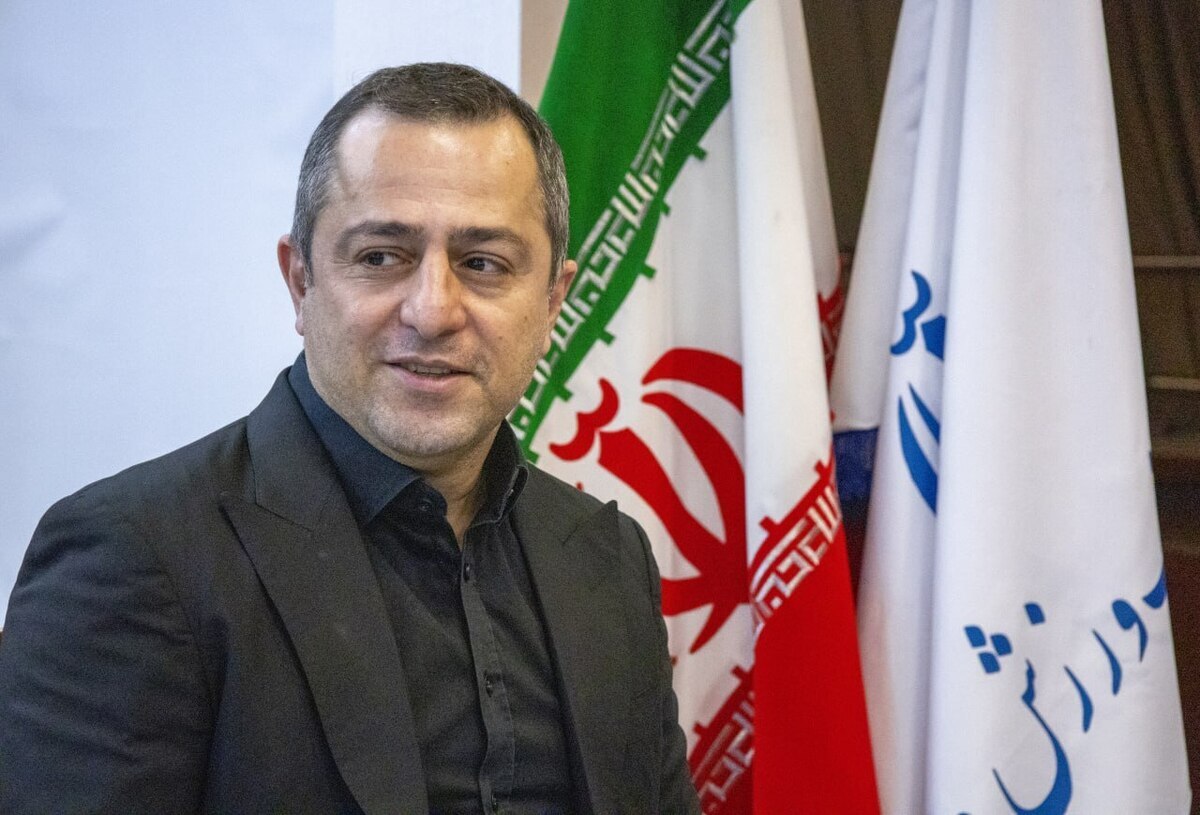 وزارت ورزش و جوانان