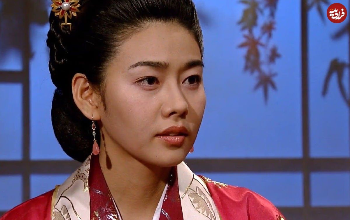 ژست بانو سولان