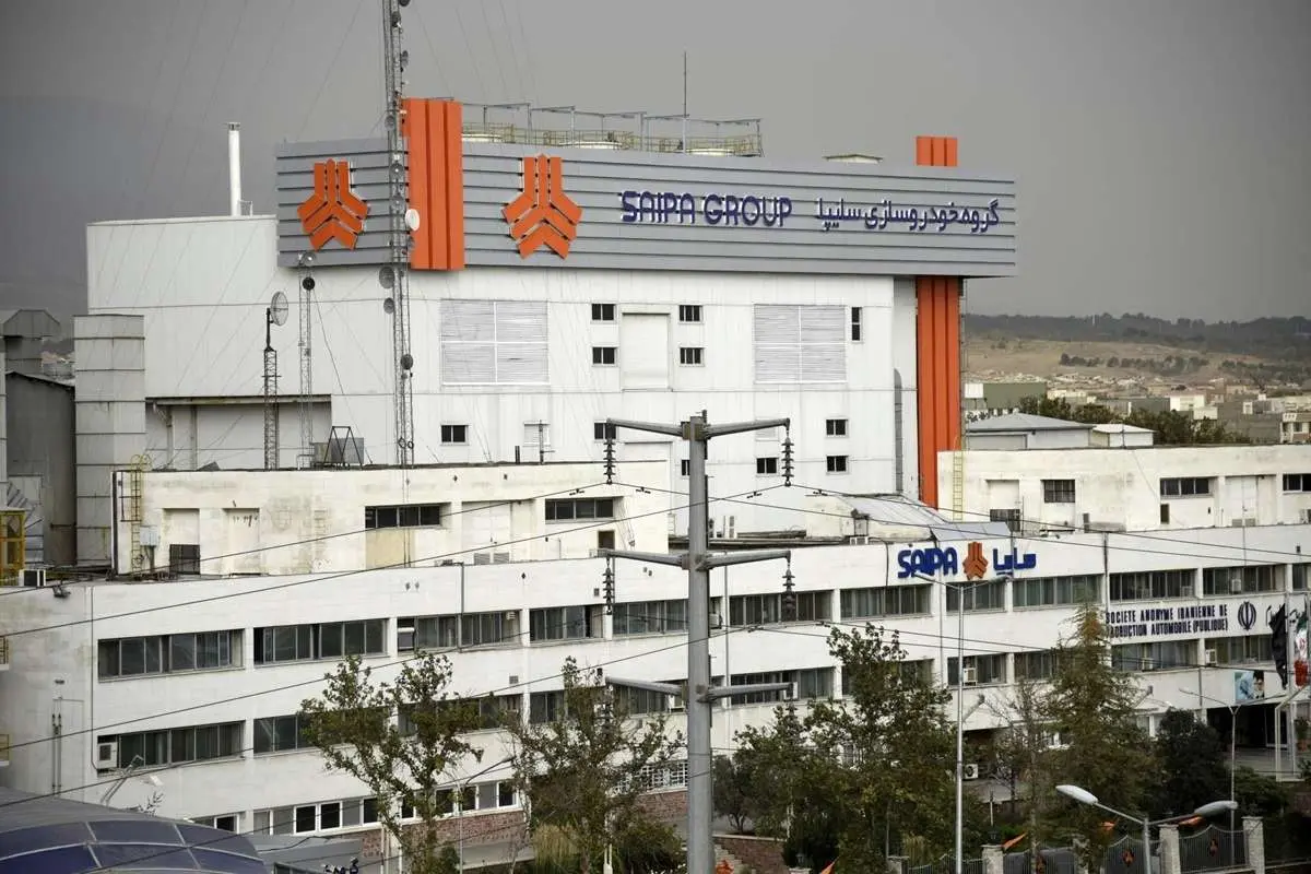 پیشفروش سایپا پیشفروش سایپا