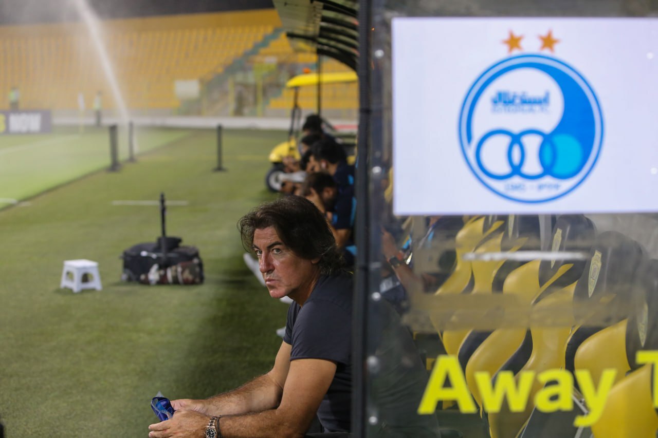 دو گزینه ایرانی جایگزین ساپینتو دو گزینه ایرانی جایگزین ساپینتو