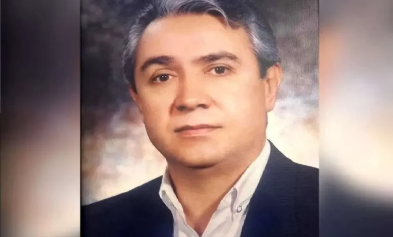 علی‌اکبر عرفانی