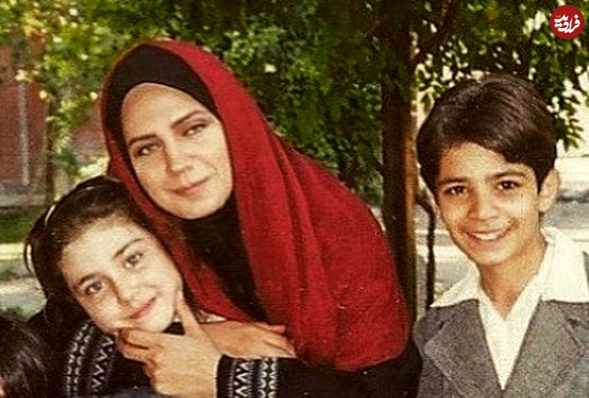 سریال تولدی دیگر