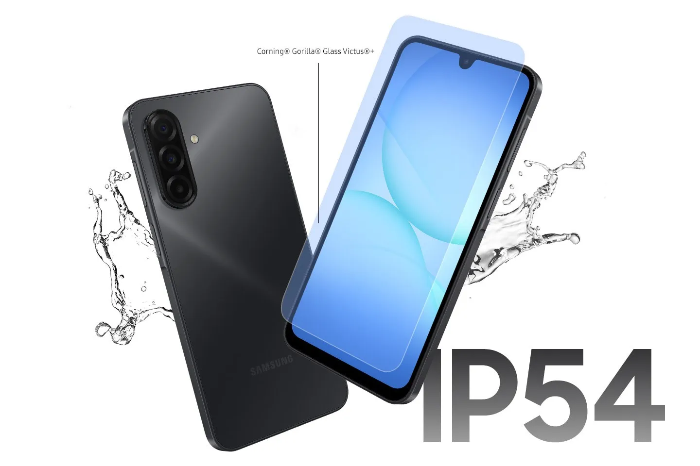 رونمایی از سامسونگ ۴G گلکسی A۱۷ با یک قیمت جذاب + عکس