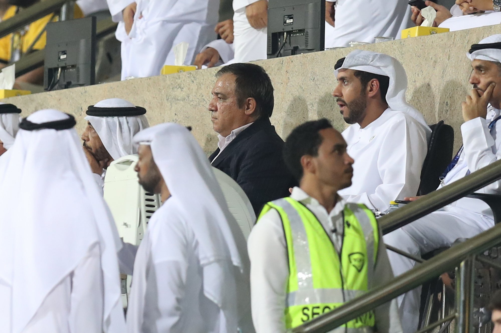 استقلال در آستانه زلزله مدیریتی!