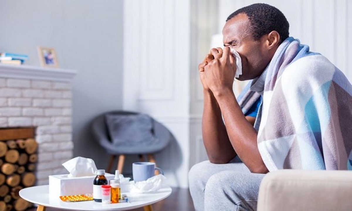 ۷ راه ساده برای دوری از سرماخوردگی و آنفلوآنزا