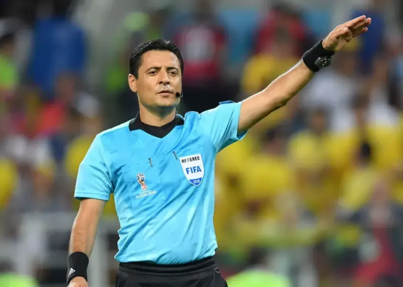 علیرضا فغانی علیرضا فغانی