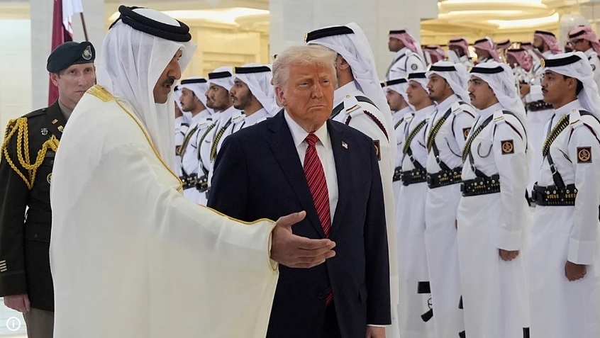 دونالد ترامپ