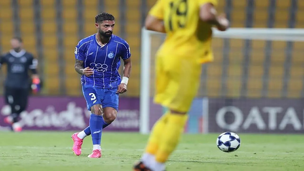 آرمین سهرابیان