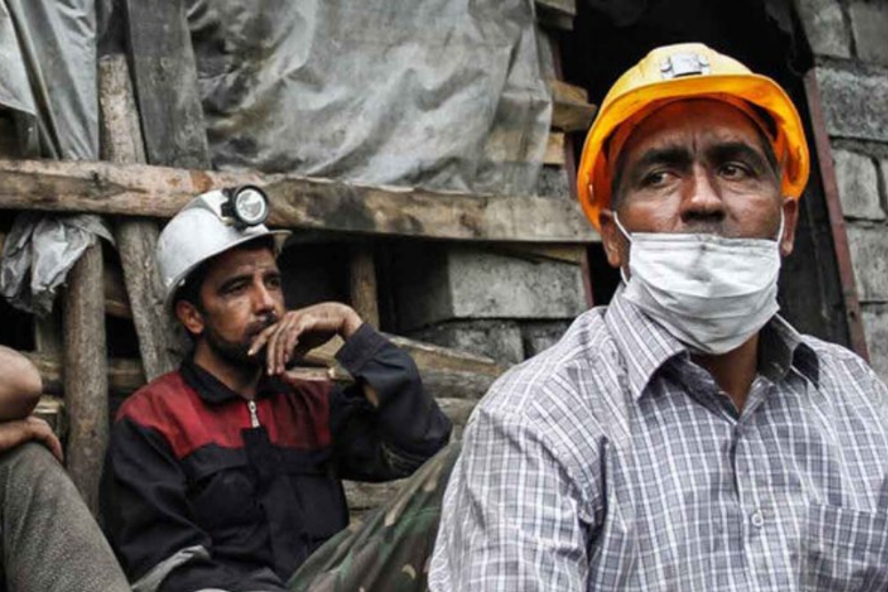 خبر مهم برای کارگران مشاغل سخت و زیان آور