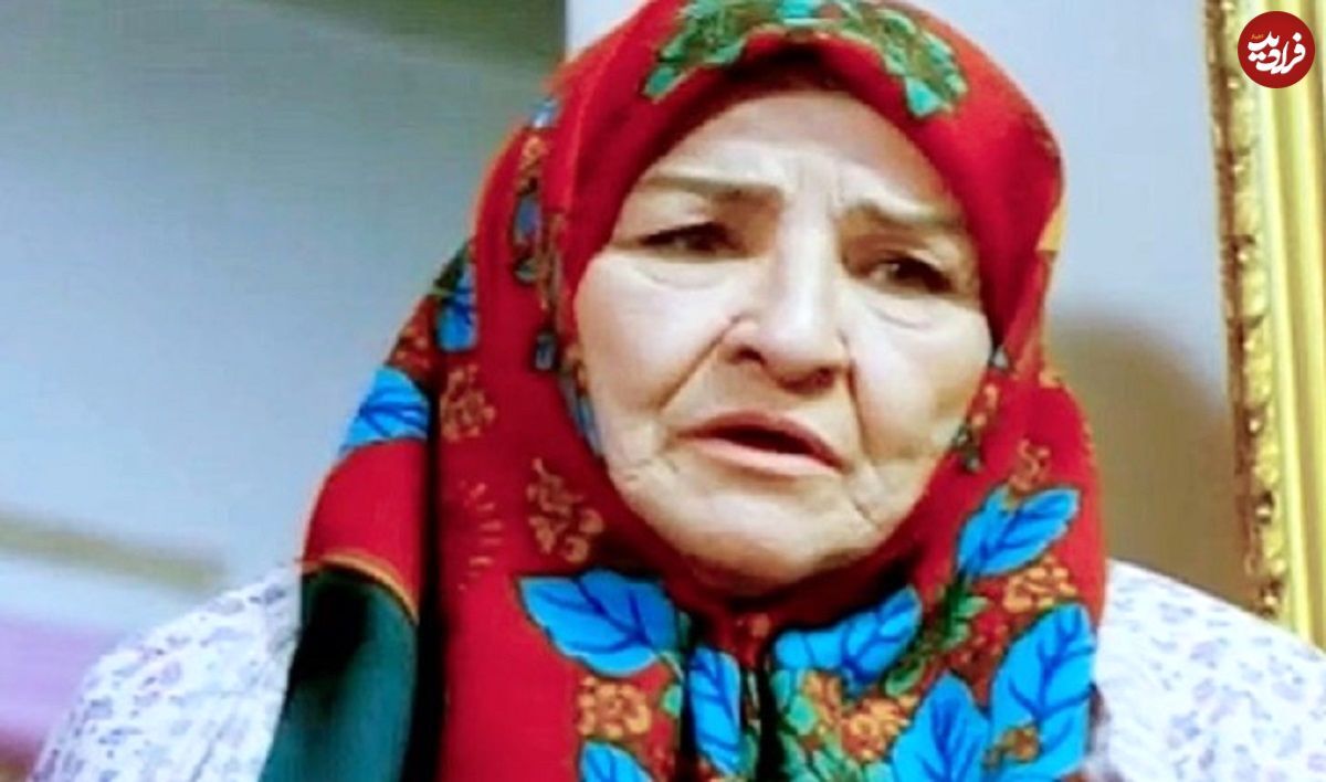 چهره پروین سلیمانی در 23 سالگی؛ سال 1324