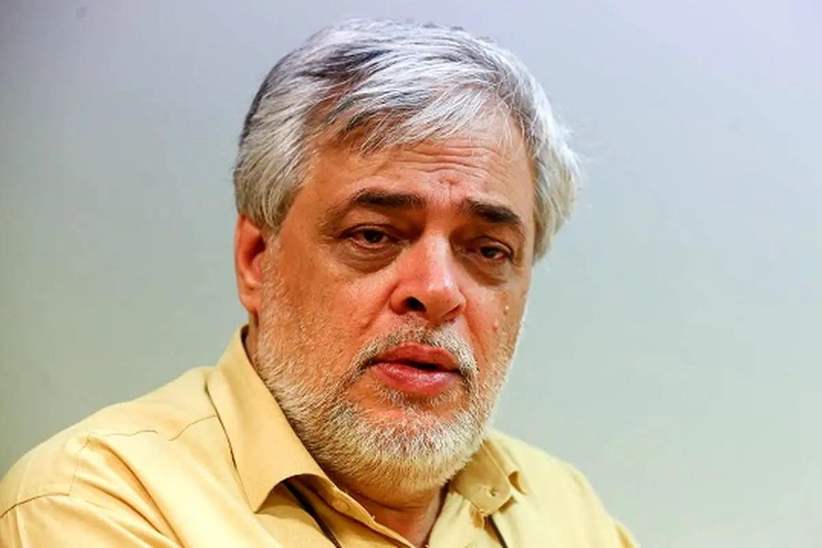 محمد مهاجری