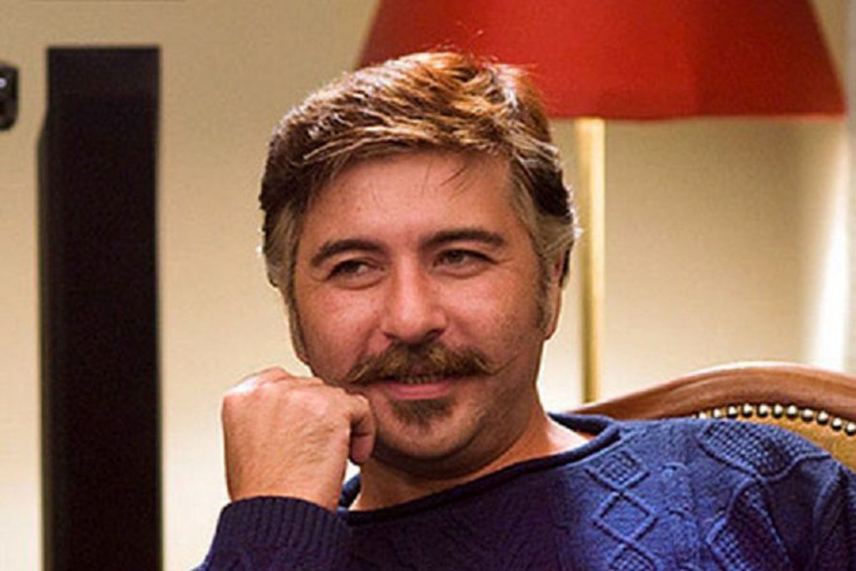 امیرحسین صدیق