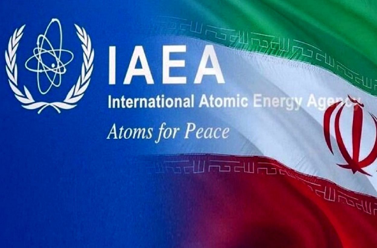 چرا ایران پیش‌نویس ممنوعیت حمله به تأسیسات هسته‌ای را پس گرفت؟