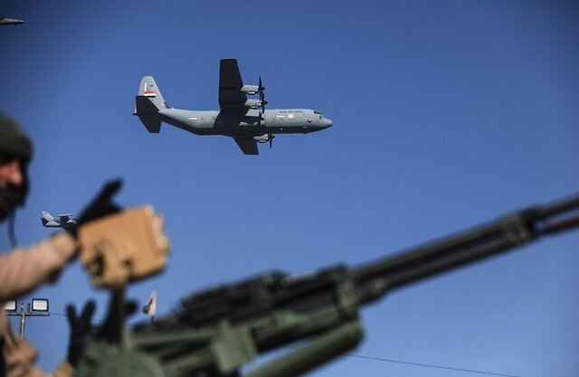 سرکردگان برجسته داعش