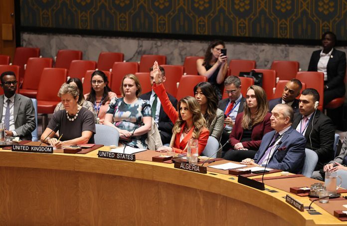 شورای امنیت