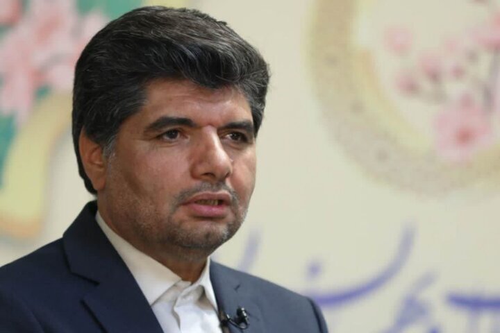 فرماندار مشهد