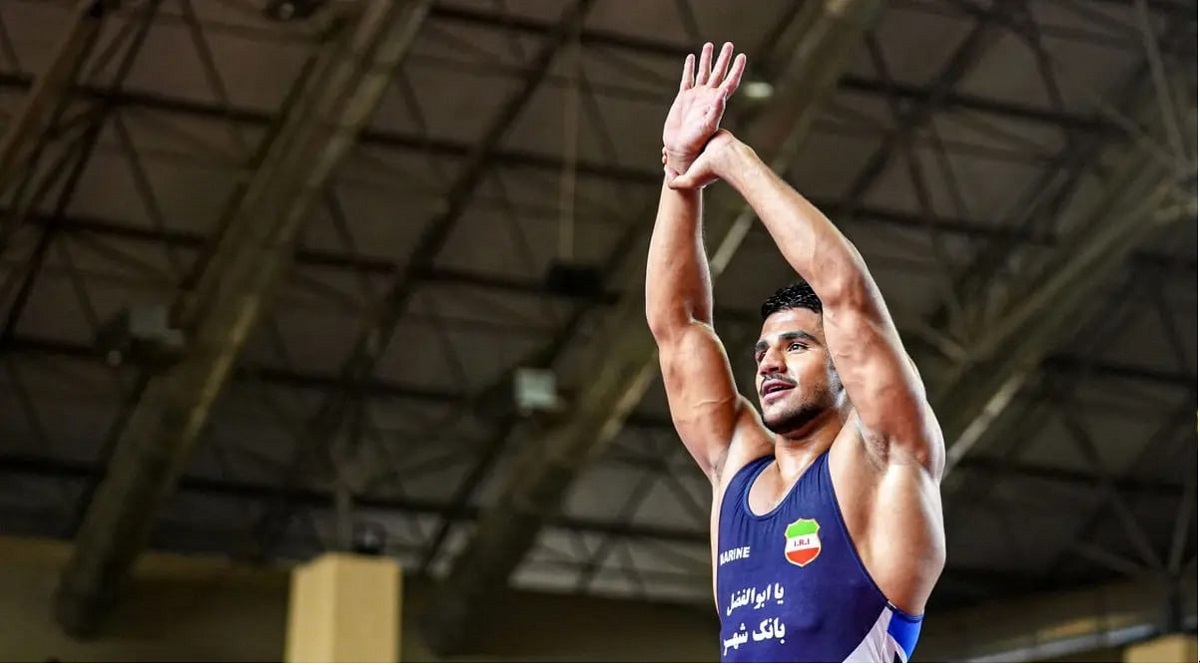 غلامرضا فرخی غلامرضا فرخی