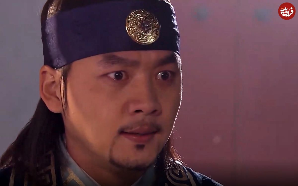 پشت صحنه سریال جومونگ