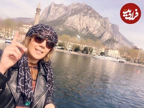 چهره خاص مومو سریال بچه مهندس