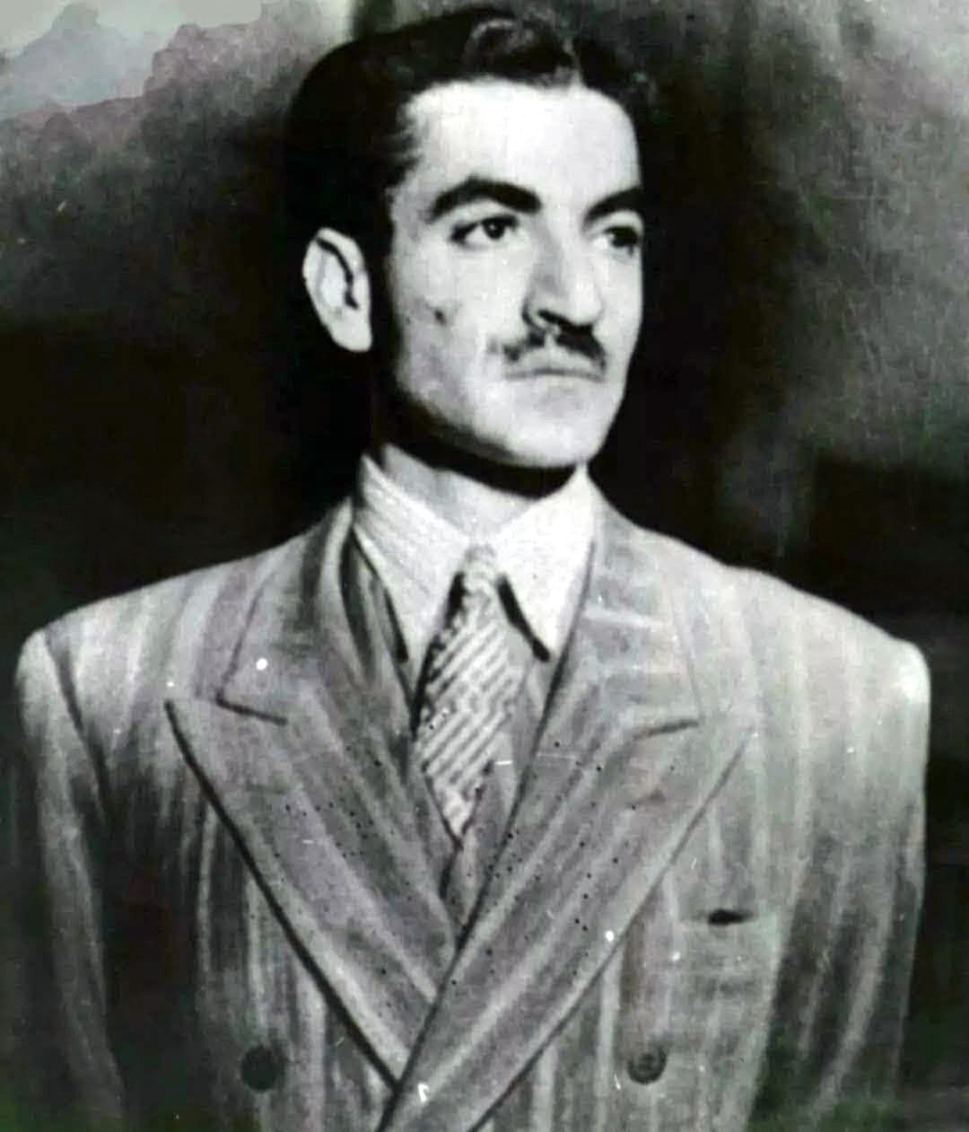 ترور نافرجام محمدرضا پهلوی