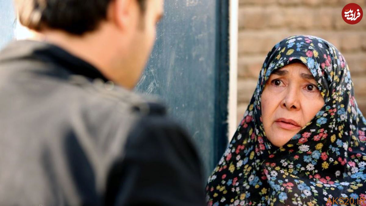 آفرین عبیسی