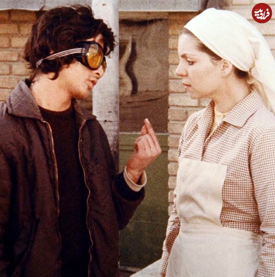 فروزان و سعید کنگرانی