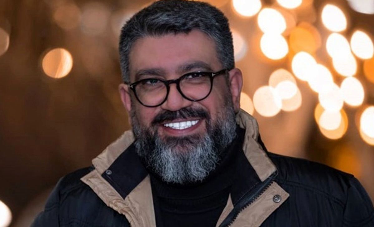 پیام شبانه و کنایه‌آمیز رشیدپور به سعید جلیلی