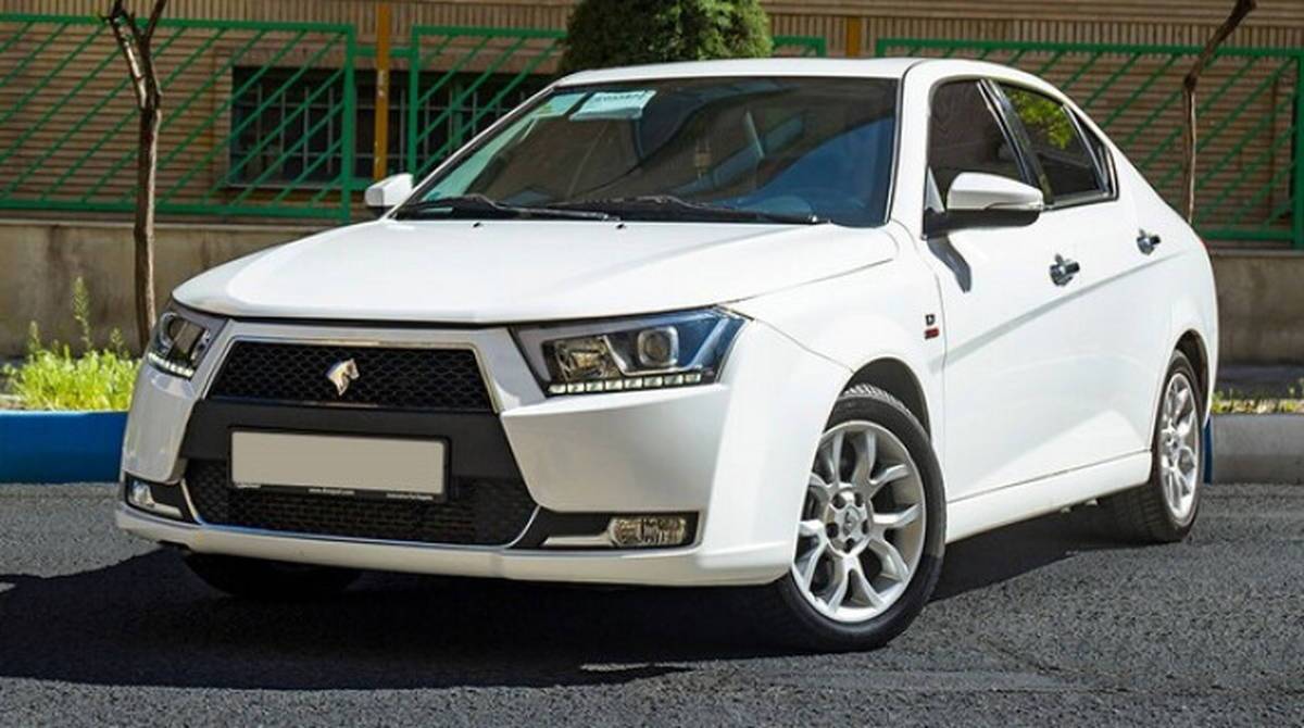 قیمت خودرو | قیمت ایران خودرو |