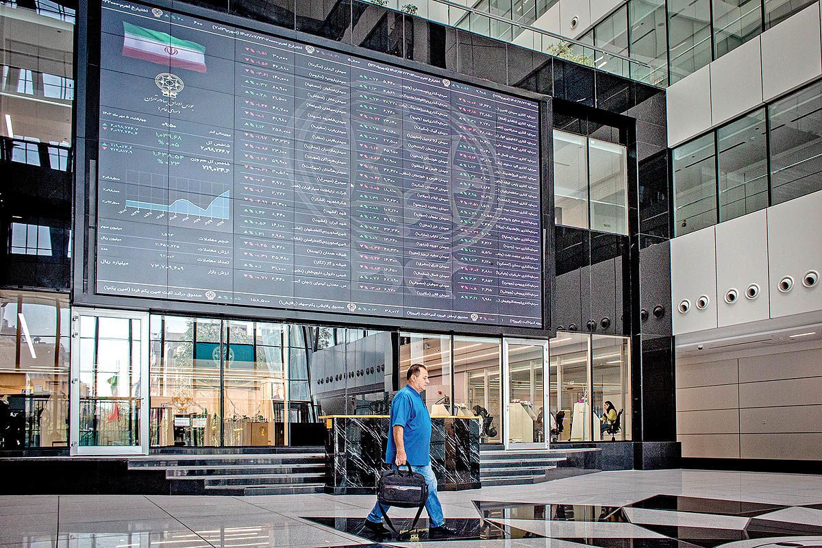 سه‌گانه اثرگذار بر بورس