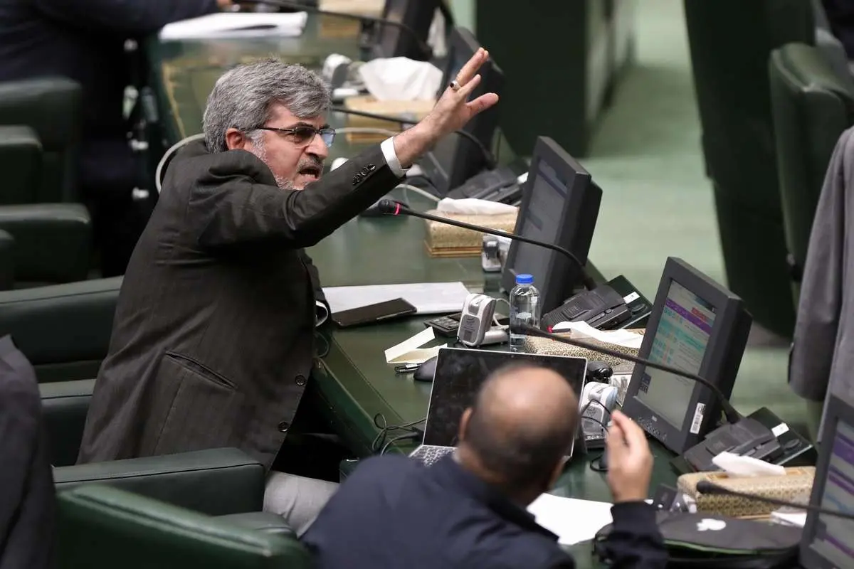 مهدي كوچكزاده مهدي كوچكزاده