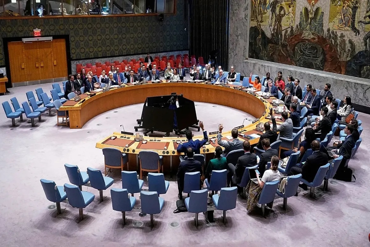 آیا گره پرونده هستهای در نیویورک باز میشود؟ آیا گره پرونده هستهای در نیویورک باز میشود؟