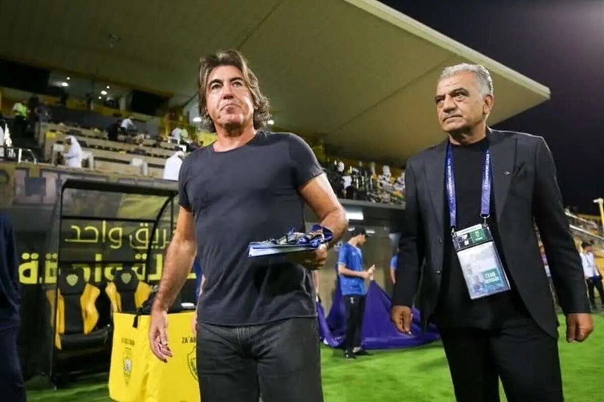 زنگ خطر در استقلال به صدا در آمد