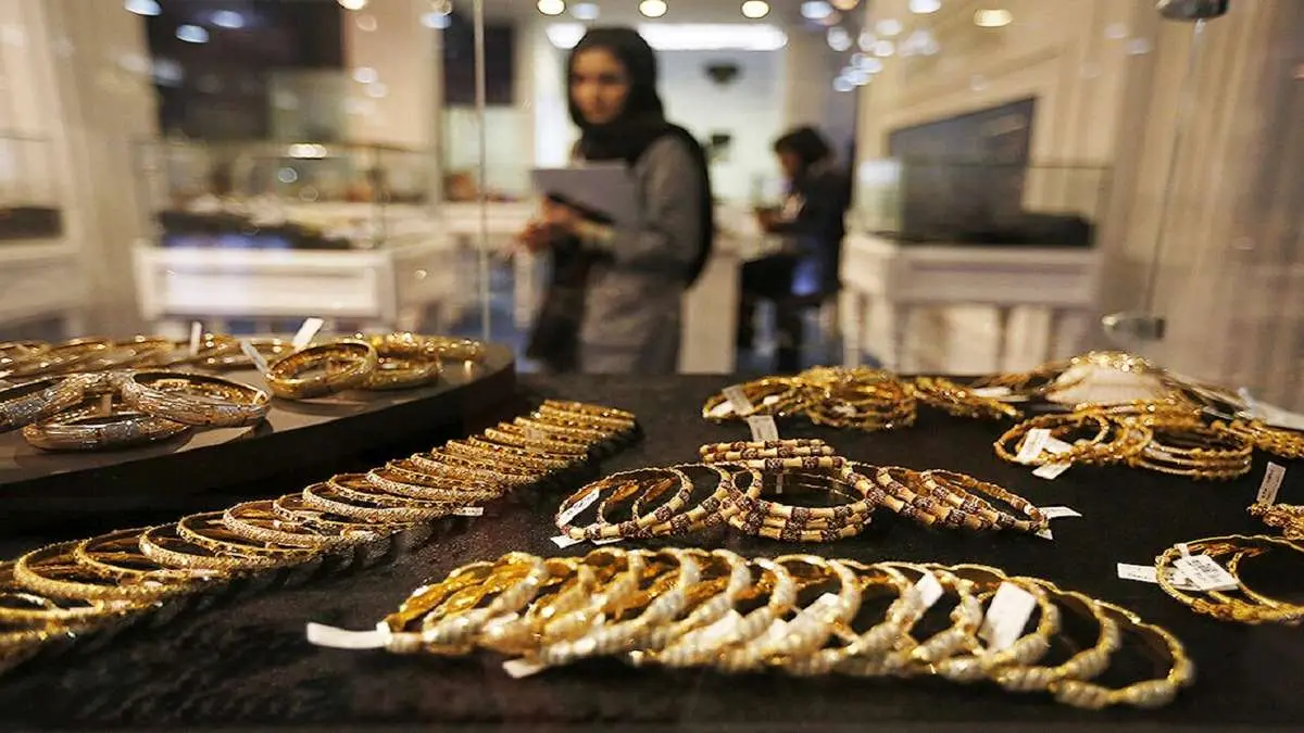 سوددهی طلا در هفته آخر شهریور