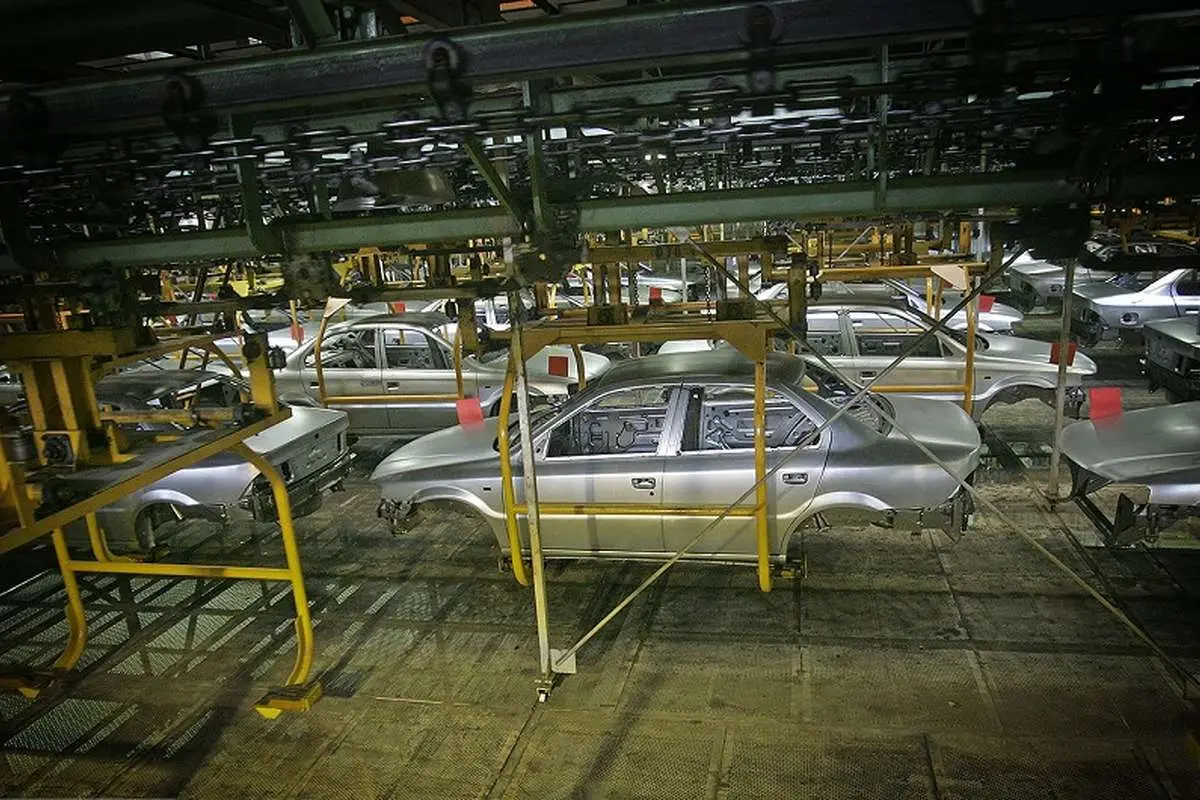 بازار خودرو بازار خودرو