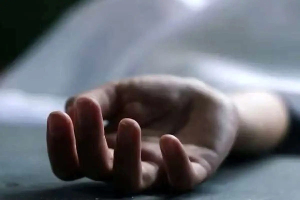 قتل هولناک قتل هولناک