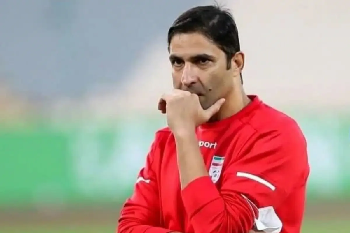 وحید هاشمیان