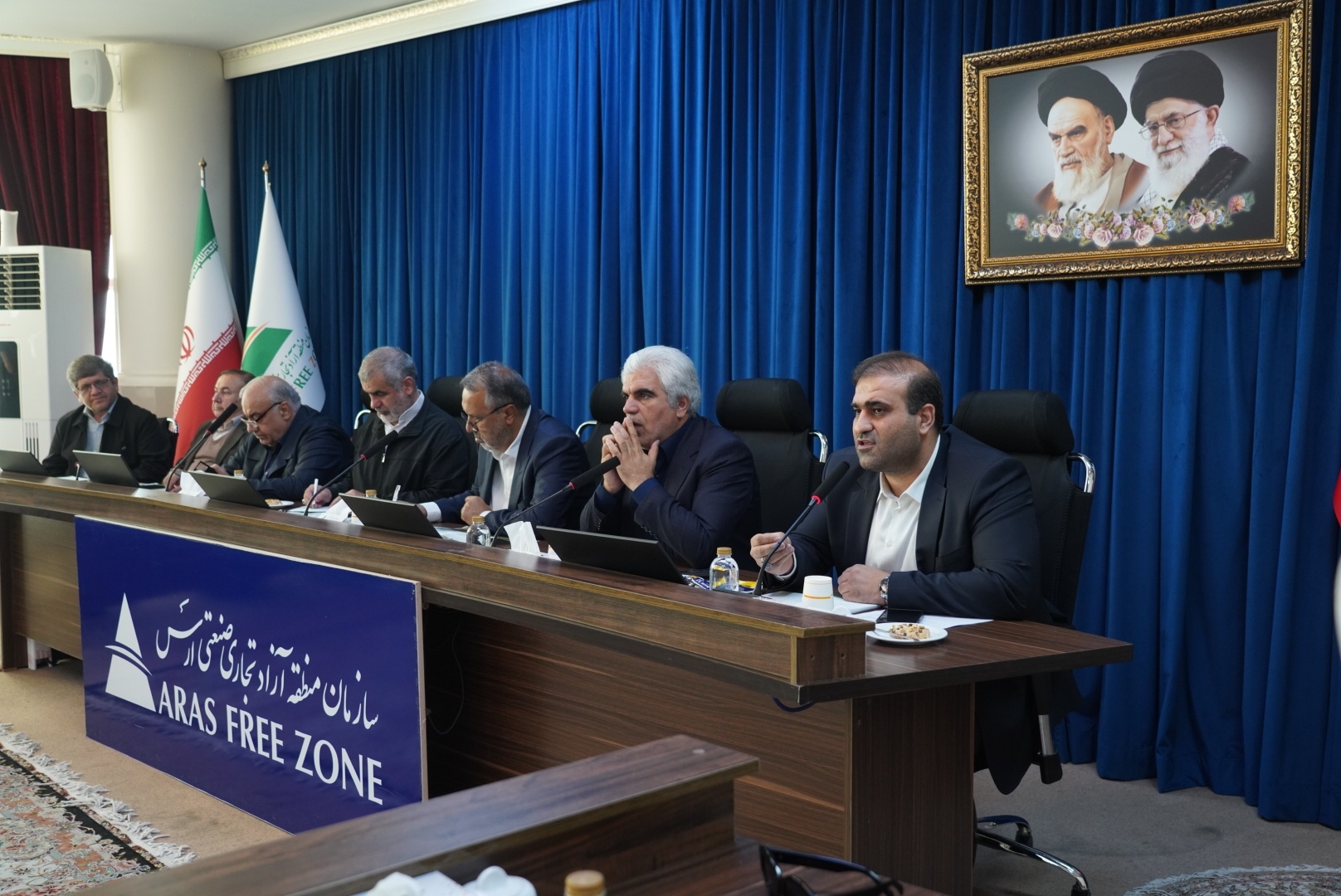 تکمیل جاده مرند- جلفا تکمیل جاده مرند- جلفا