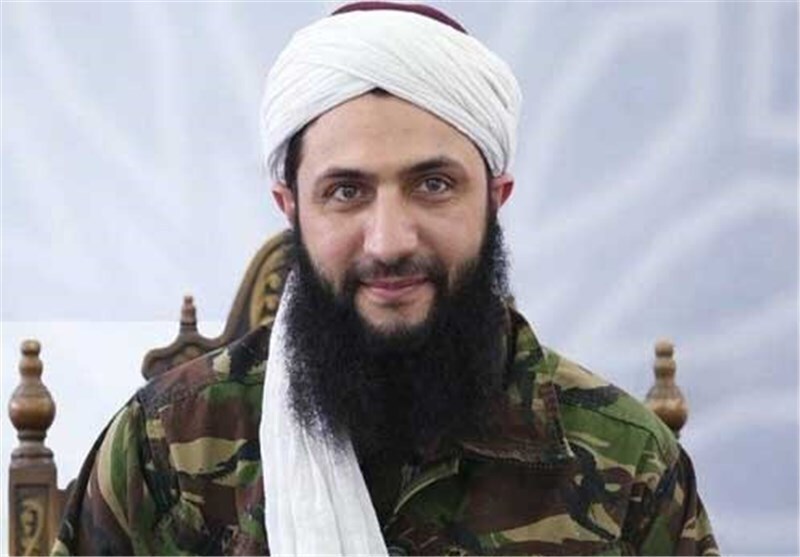 ابومحمد جولانی