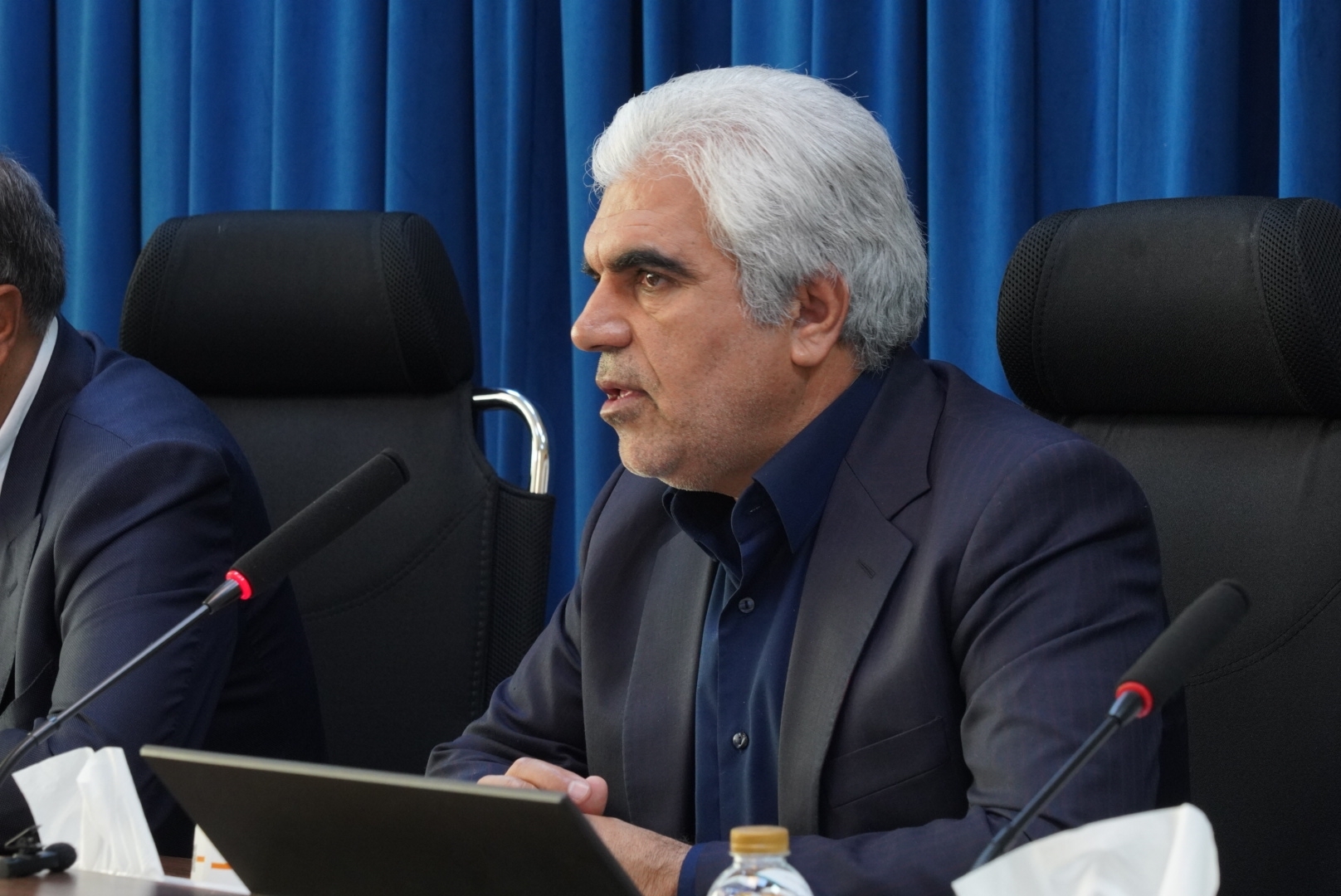 جاده مرند-جلفا