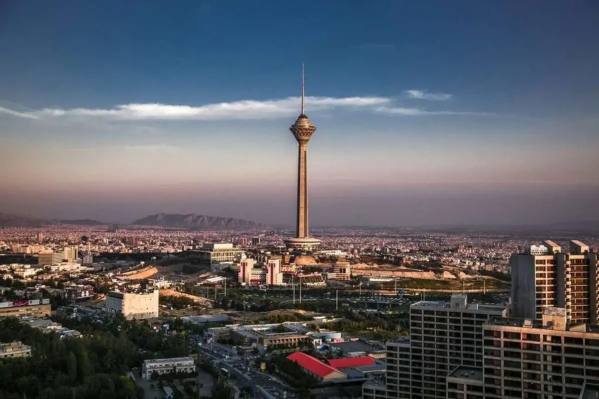 روز تهران