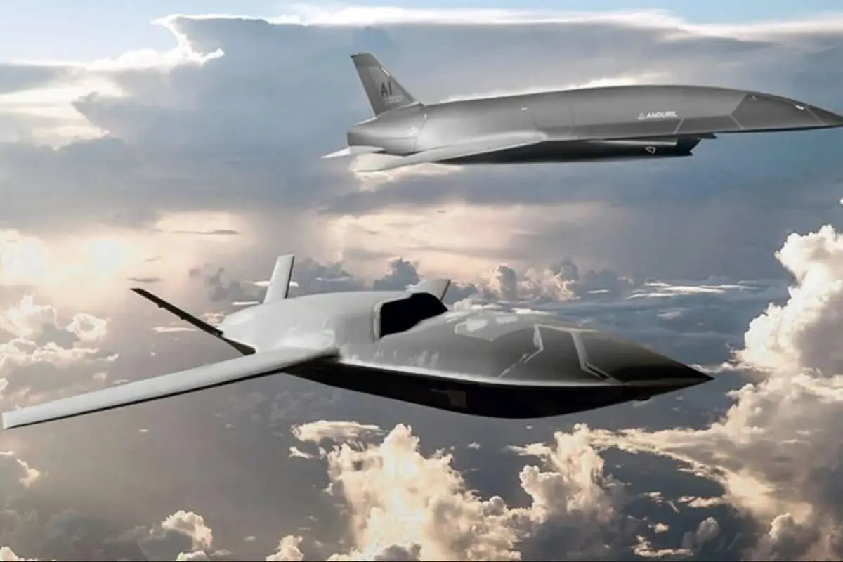 پهپاد‌های غیرنظامی